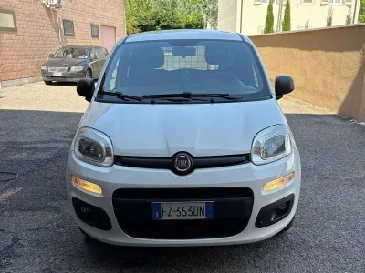 Usata Fiat Panda