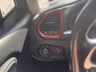 Usata Jeep Renegade