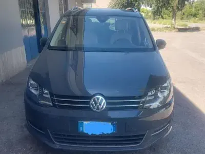 Usata VW Sharan