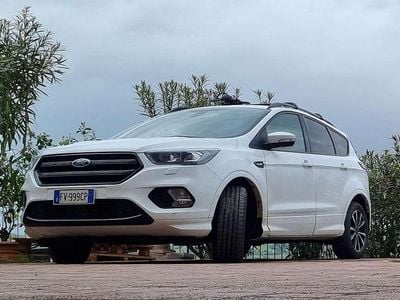 Usata 2019 Ford Kuga Business Edition SUV | 11.000 € (Super prezzo)