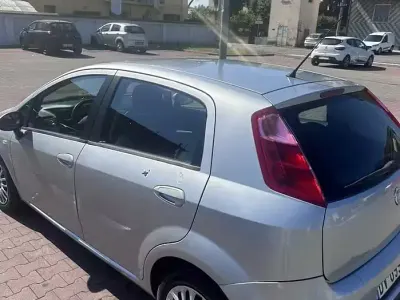 Usata Fiat Punto