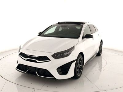 usata Kia ProCeed 1.5 T-GDI 1.5 t-gdi mhev gt line plus 160cv dct