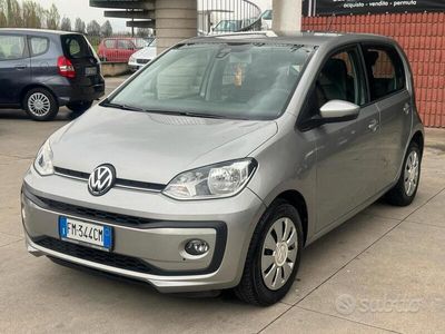 usata VW up! up!1.0 take 60cv