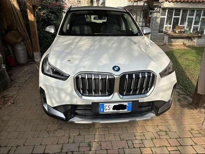 Bianco Usata 2023 BMW X1 xLine SUV | 36.900 € (Super prezzo)