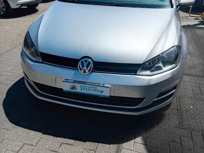 Occasion VW Golf VII