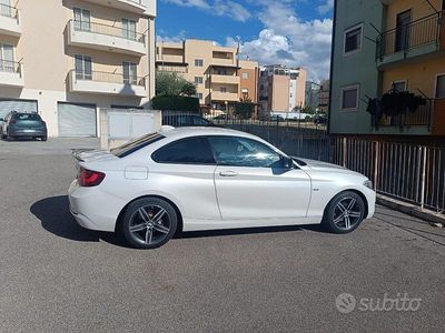 BMW 218
