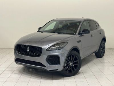 usata Jaguar E-Pace 2.0D I4 163 CV AWD Auto R-Dynamic S nuova a Novara