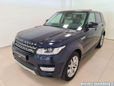 usata Land Rover Range Rover 3.0 TDV6 HSE Dynamic Lodi