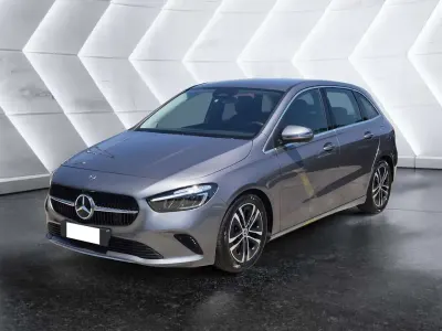 Usata Mercedes B180