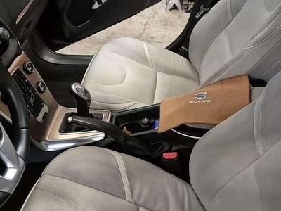 Usata Volvo V40 CC Summum 114 CV (83 kW) 2013 Station wagon