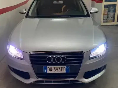 Usata Audi A4 143 CV (105 kW) 2009 Station wagon