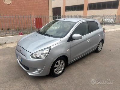 Occasion Mitsubishi Space Star