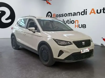 Usata Seat Arona Reference 95 CV (69 kW) 2023 Other SUV