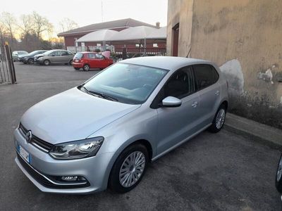 usata VW Polo 1.0 MPI 75 CV 3p. Comfortline