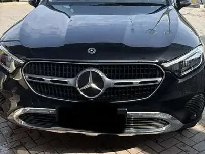 Usata Mercedes GLC220 Premium 194 CV (142 kW) 2025 SUV