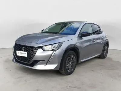 Usata Peugeot e-208
