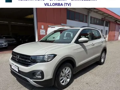Usata VW T-Cross Style 95 CV (69 kW) 2023 Other SUV