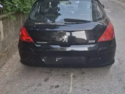 Usata Peugeot 308