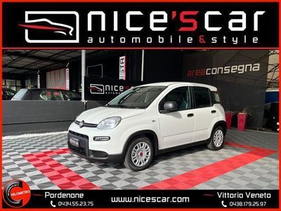 usata Fiat Panda 1.0 FireFly S&S Hybrid * PROMO *