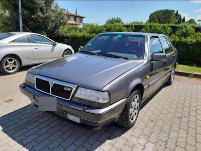 Usata Lancia Thema 1988 Grigio Berlina