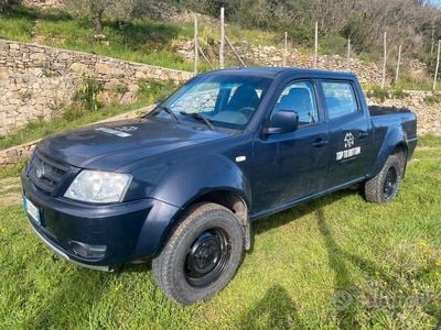 Tata Xenon