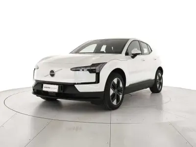 Usata Volvo EX30 Core 75 kW (102 CV) 2025 Bianco SUV