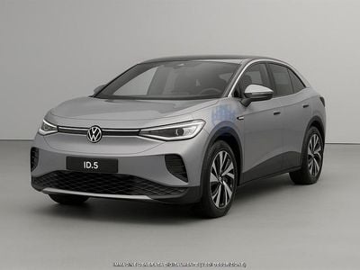 Usata VW ID.5 Pro Performance 150 kW (204 CV) 2024 Grigio SUV