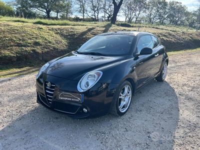 usata Alfa Romeo MiTo 1.4 105 CV Sport Pack permute