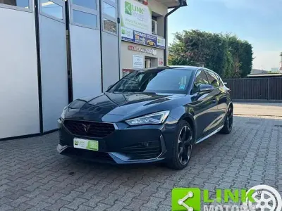 Occasion Cupra Leon