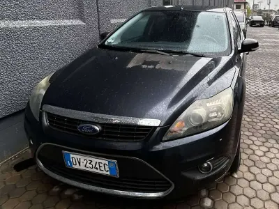 Usata Ford Focus