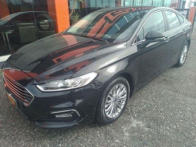 usata Ford Mondeo 2.0 TDCi 150 CV S&S 5 porte Titanium Business