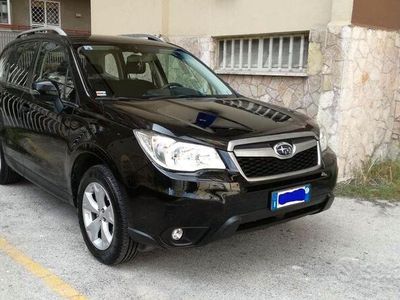 usata Subaru Forester 4ª serie - 2016