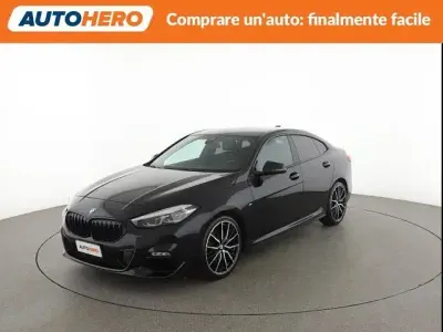 Usata BMW 218 M Sport 149 CV (109 kW) 2022 Nero Coupé