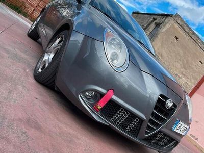 usata Alfa Romeo MiTo 1.3 multijet 95 cv