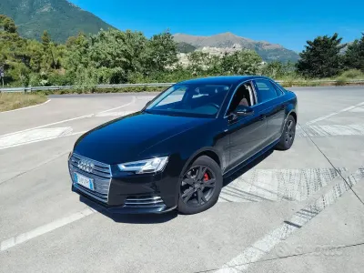 Usata Audi A4