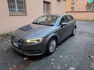 Audi A3 Sportback g-tron