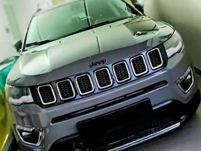 Usata 2021 Jeep Compass SUV | 15.999 € (Ottimo prezzo)