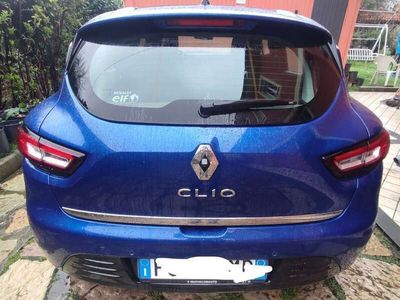 usata Renault Clio IV Clio2017 0.9 tce Moschino Zen Gpl 90cv