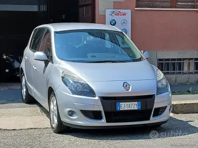 Usata Renault Scénic