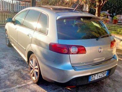 usata Fiat Croma CromaII 2007 1.9 mjt 16v Must 150cv