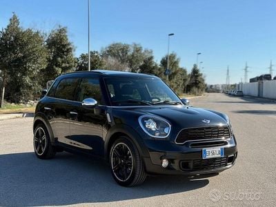 Usata Mini Countryman 143 CV (105 kW) 2013 SUV