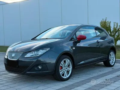 Usata Seat Ibiza