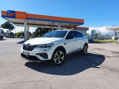 Usata Renault Arkana Techno 94 CV (69 kW) 2025 SUV