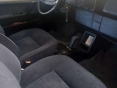 Usata Autobianchi Y10 56 CV (41 kW) 1996 Oro Utilitaria