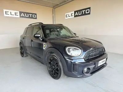 Usata Mini Cooper Countryman