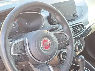 Usata Fiat Tipo 131 CV (96 kW) 2022 Berlina
