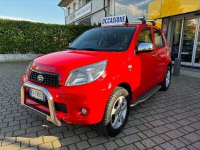 usata Daihatsu Terios 1.5 4WD B You A/T Five del 2012 usata a Merate