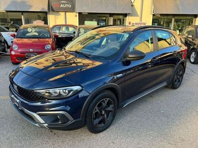 usata Fiat Tipo CROSS 5P Hb City Cross 1.0 T3 100cv CARPLAY/LED