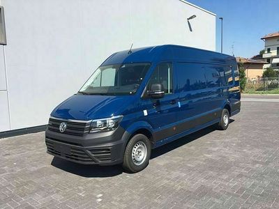 usata VW Crafter VAN BUSINESS L5 4M NETTO