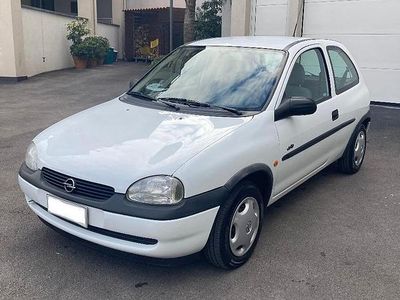 Usata Opel Corsa 1997 Utilitaria